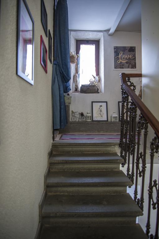 Bed and breakfast Alma De