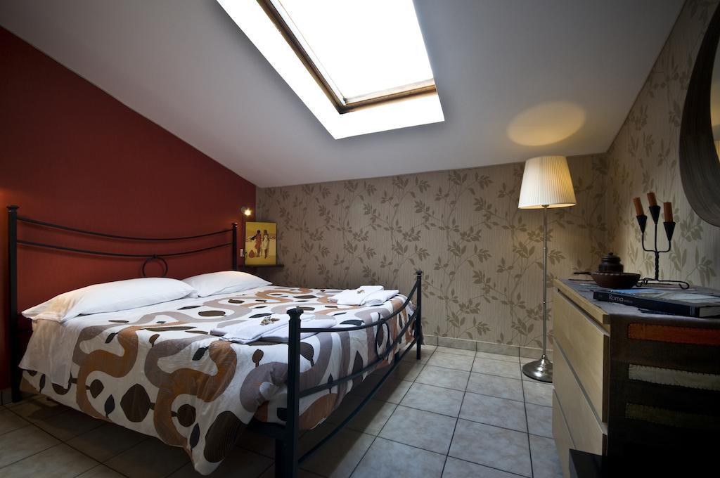 Bed and breakfast Alma De 2*