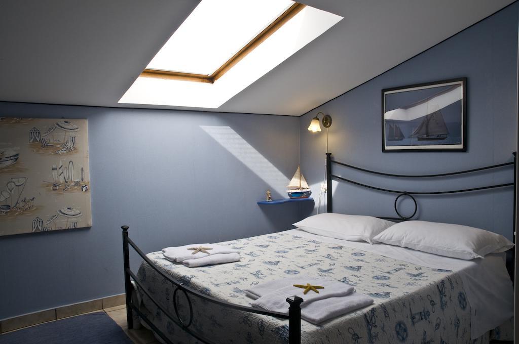 Bed and breakfast Alma De 2*
