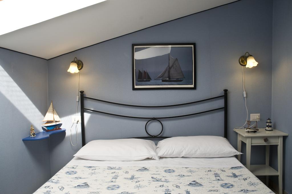 Bed and breakfast Alma De
