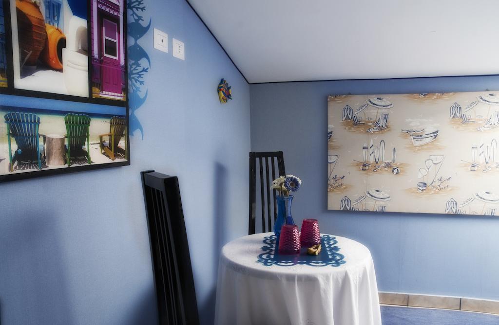 Bed and breakfast Alma De 2*