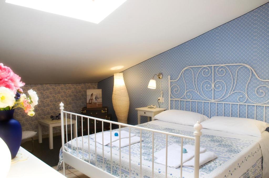 Alma De Bed and breakfast 2*