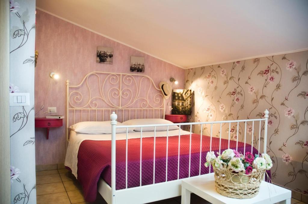 Bed and breakfast Alma De 2*